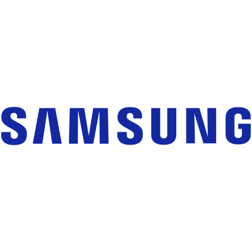 Samsung Logo without background