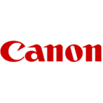 Canon Logo without background